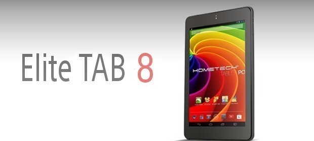 Elite Tab 8 OTA Güncelleme